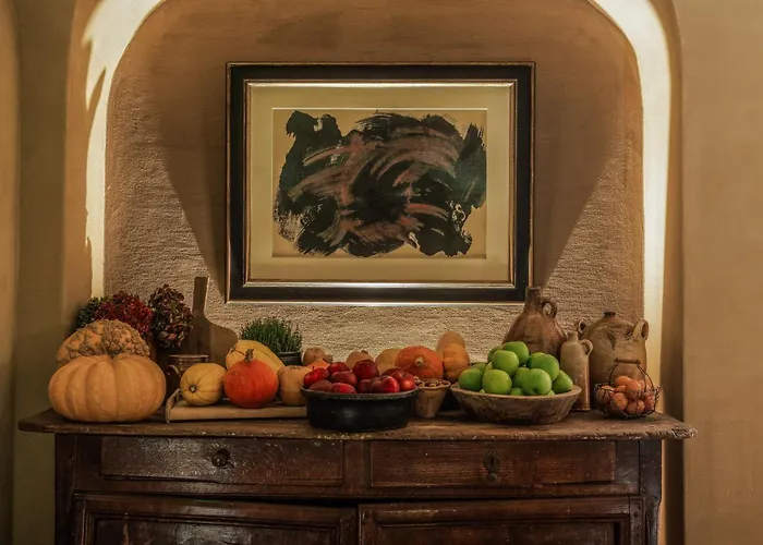 Zannier Hotels Le Chalet