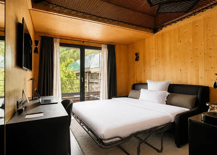 St-Alban Hotel & Spa